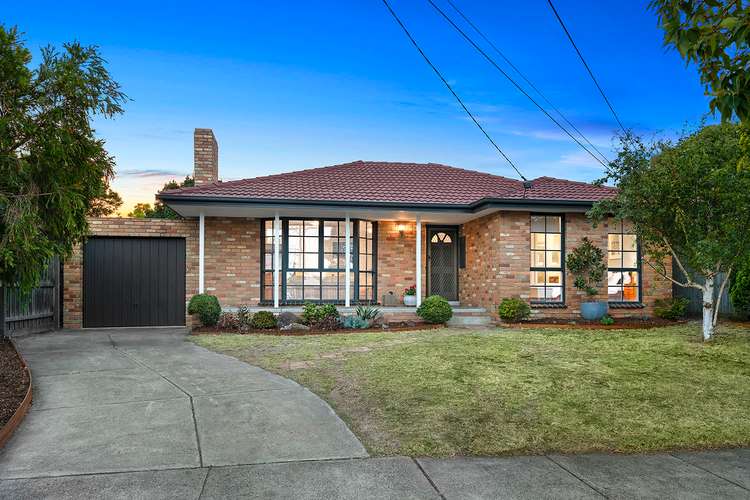 Fifth view of Homely house listing, 23 Harkaway Drive, Cheltenham VIC 3192