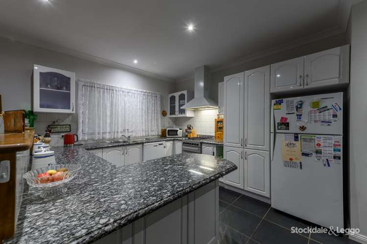 Fifth view of Homely house listing, 33 Gray Street, Wangaratta VIC 3677