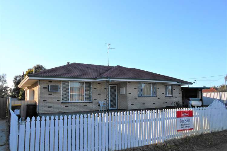 Main view of Homely house listing, 17 Carlisle Street, Katanning WA 6317