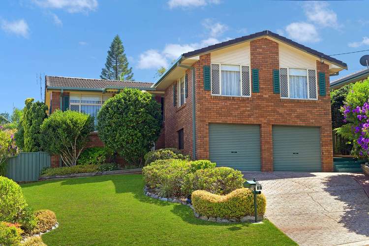Second view of Homely house listing, 4 Leura Place, Port Macquarie NSW 2444