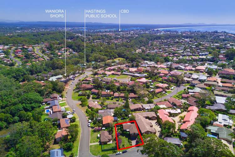 Third view of Homely house listing, 4 Leura Place, Port Macquarie NSW 2444