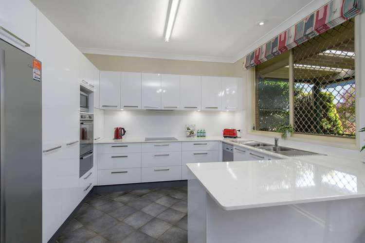 Fourth view of Homely house listing, 4 Leura Place, Port Macquarie NSW 2444