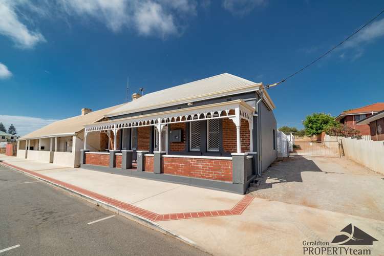 Second view of Homely house listing, 53 Gregory Street, Geraldton WA 6530