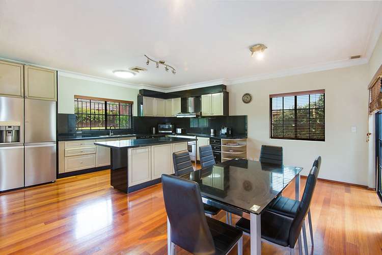 Second view of Homely house listing, 12 Glenview Close, Bella Vista NSW 2153