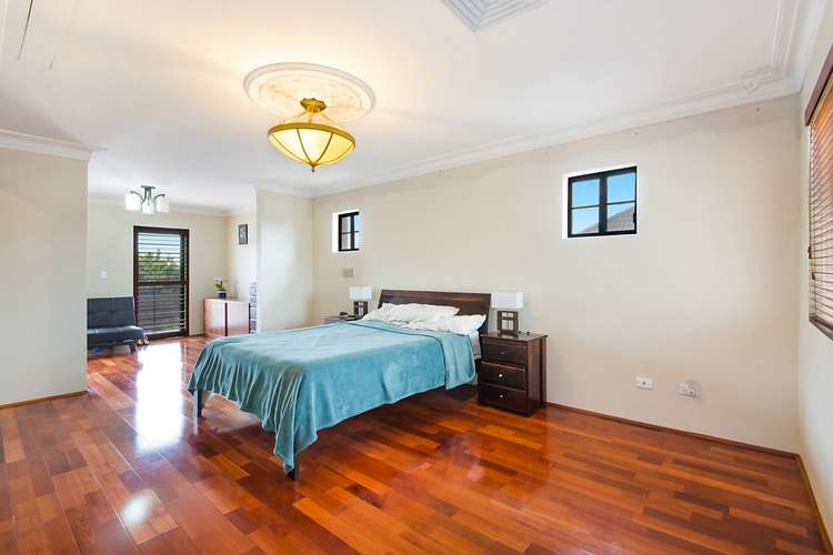 Fourth view of Homely house listing, 12 Glenview Close, Bella Vista NSW 2153