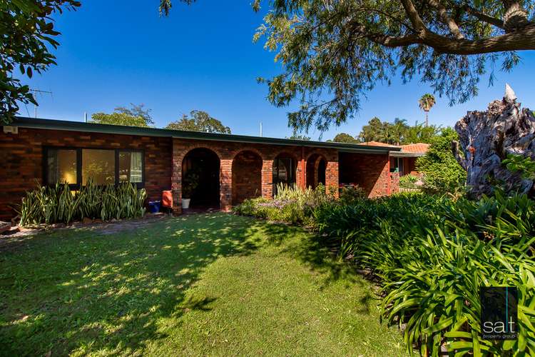 Main view of Homely house listing, 51 Karoonda Road, Booragoon WA 6154