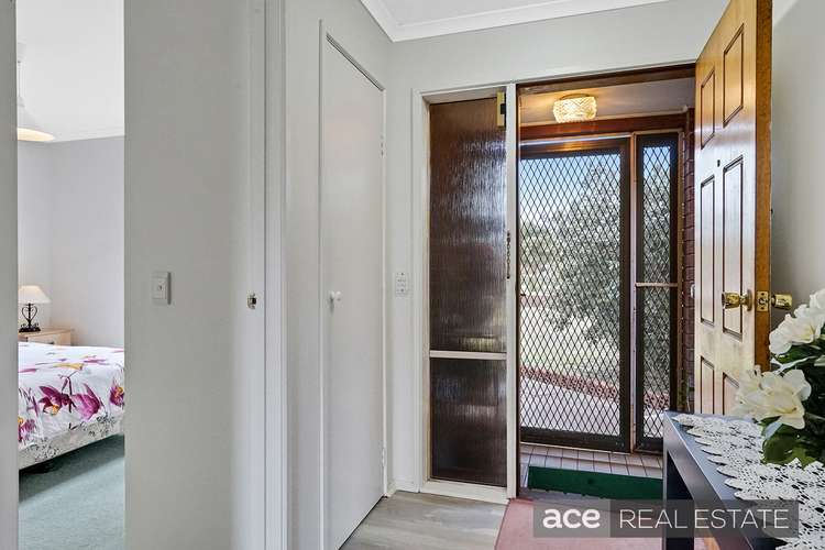 Second view of Homely house listing, 11 Farrant court, Altona Meadows VIC 3028