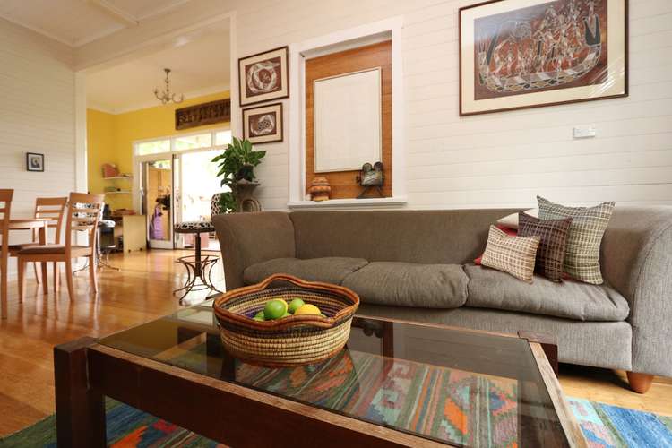 Fifth view of Homely house listing, 14 Sibley Street, Nimbin NSW 2480