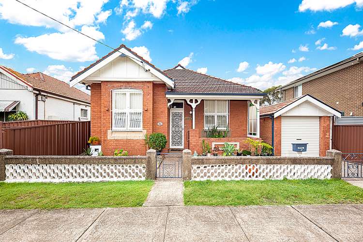 Main view of Homely house listing, 22 Hincks Street, Kingsford NSW 2032