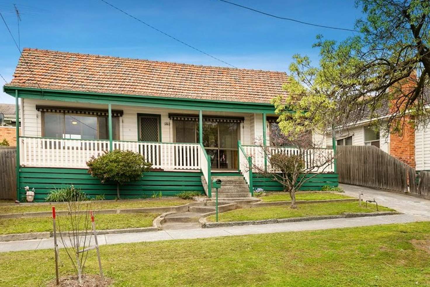Main view of Homely house listing, 18 Bent Street, Brunswick West VIC 3055