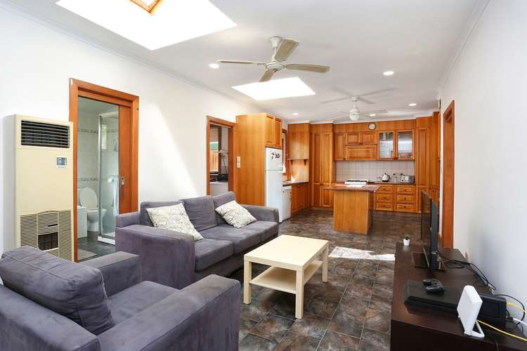Second view of Homely house listing, 18 Bent Street, Brunswick West VIC 3055