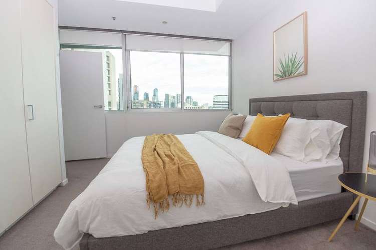 Fourth view of Homely apartment listing, 1211/620 Collins Street, Melbourne VIC 3000