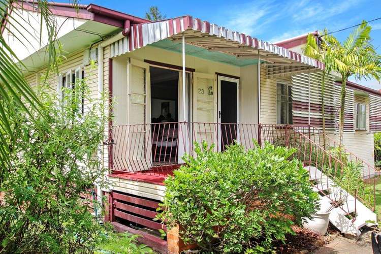 Fourth view of Homely house listing, 23 Pommer Street, Brassall QLD 4305