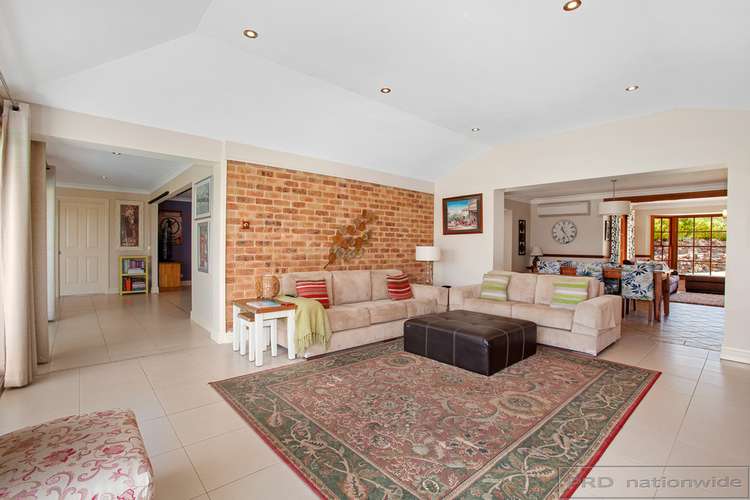 Third view of Homely house listing, 27 Silky Oak Drive, Aberglasslyn NSW 2320
