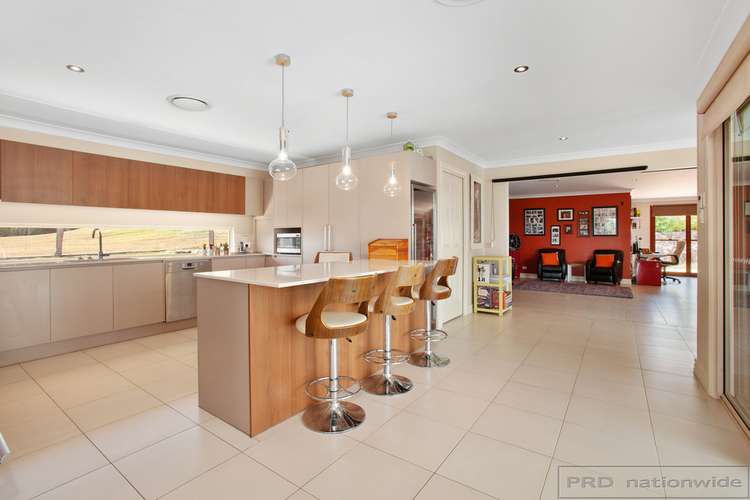 Fourth view of Homely house listing, 27 Silky Oak Drive, Aberglasslyn NSW 2320