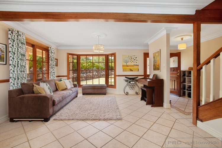 Sixth view of Homely house listing, 27 Silky Oak Drive, Aberglasslyn NSW 2320