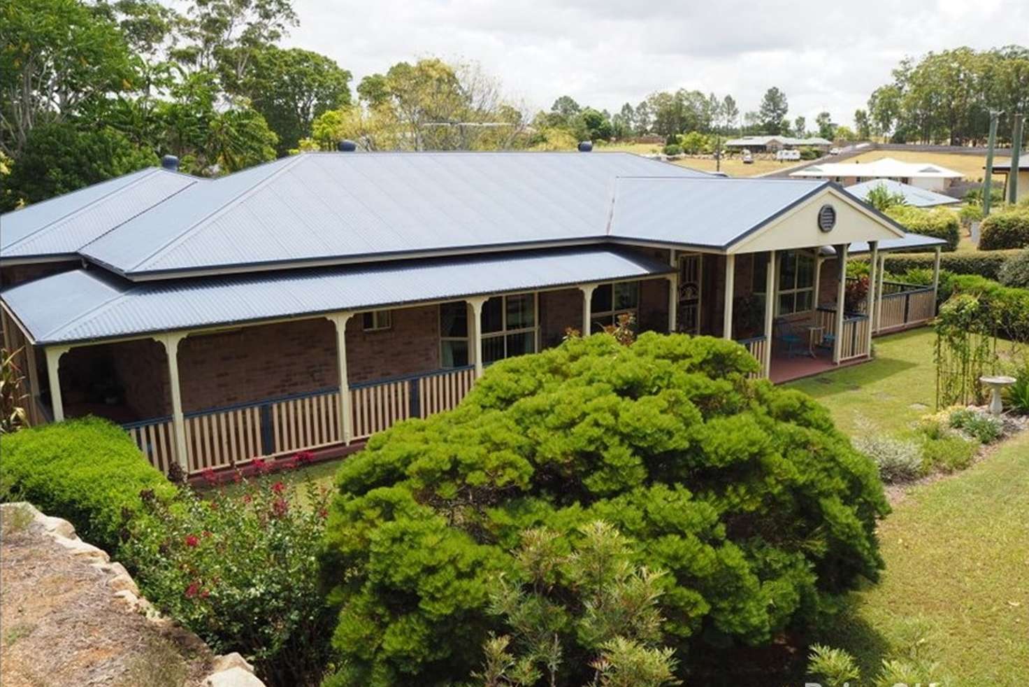 Main view of Homely house listing, 8 WALDRON COURT, Wamuran QLD 4512