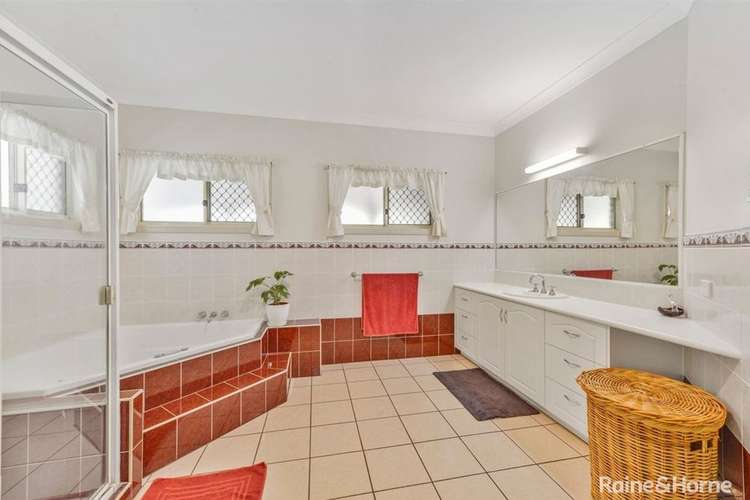 Sixth view of Homely house listing, 8 WALDRON COURT, Wamuran QLD 4512