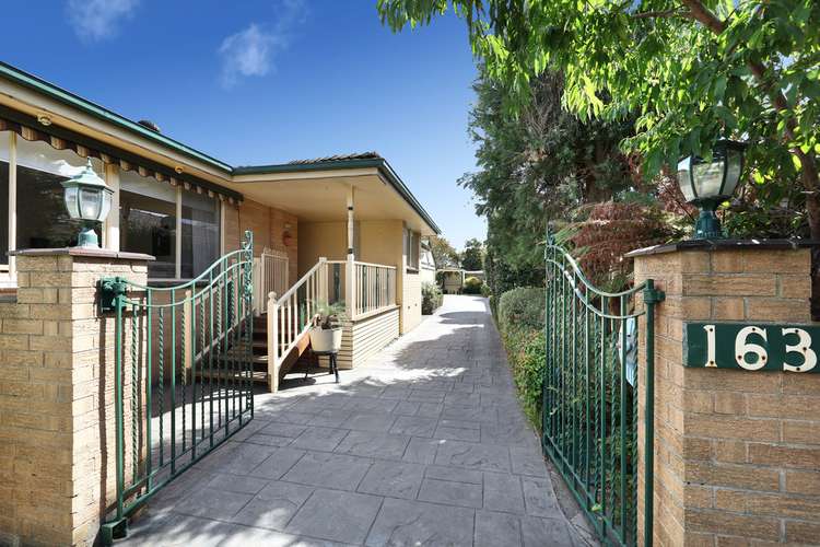 Second view of Homely house listing, 163 Thames Promenade, Chelsea Heights VIC 3196