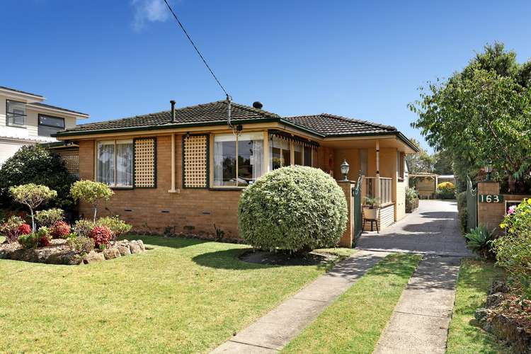 Third view of Homely house listing, 163 Thames Promenade, Chelsea Heights VIC 3196