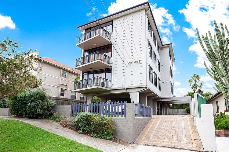 Main view of Homely unit listing, 1/23 DUNCAN STREET, Maroubra NSW 2035