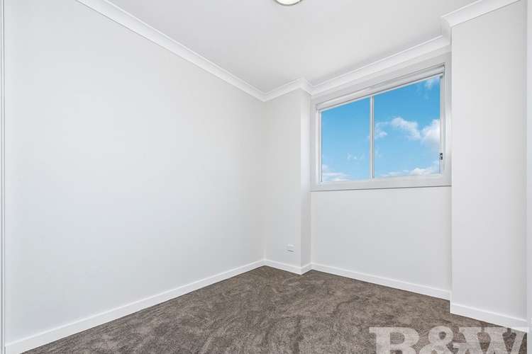 Fifth view of Homely semiDetached listing, 16/10 Mount Street, Constitution Hill NSW 2145