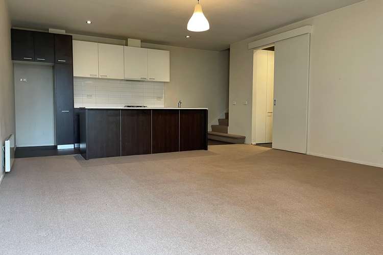 Second view of Homely townhouse listing, 163 David Drive, Sunshine West VIC 3020