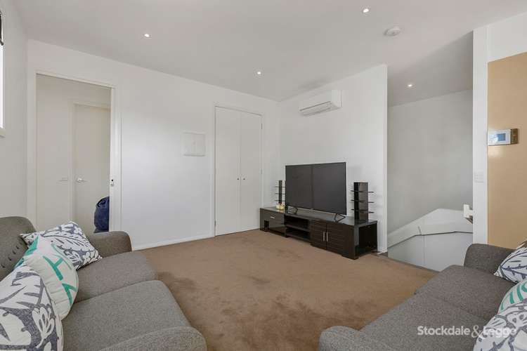 Fourth view of Homely unit listing, 4/1 Vangelica Way, South Morang VIC 3752