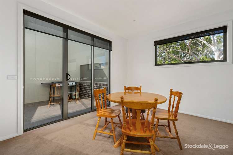 Fifth view of Homely unit listing, 4/1 Vangelica Way, South Morang VIC 3752