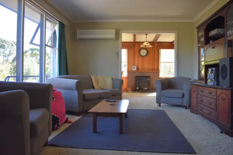 Second view of Homely house listing, 6 Grove Street, Forth TAS 7310