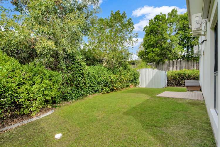 Fourth view of Homely house listing, 27 Silver Dawn Crescent, Oxenford QLD 4210