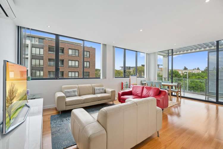 Main view of Homely apartment listing, 208/1 Fleming Street, Little Bay NSW 2036