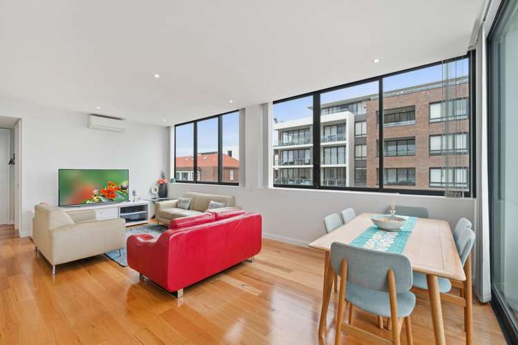 Second view of Homely apartment listing, 208/1 Fleming Street, Little Bay NSW 2036
