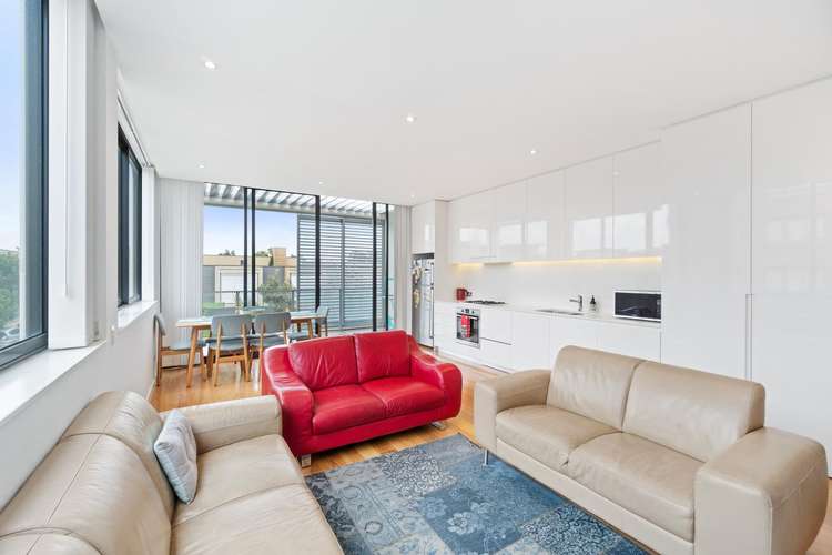 Third view of Homely apartment listing, 208/1 Fleming Street, Little Bay NSW 2036