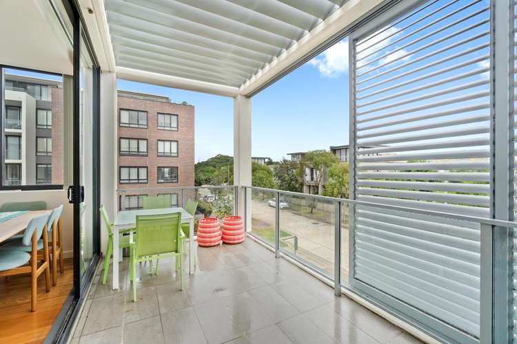 Fourth view of Homely apartment listing, 208/1 Fleming Street, Little Bay NSW 2036