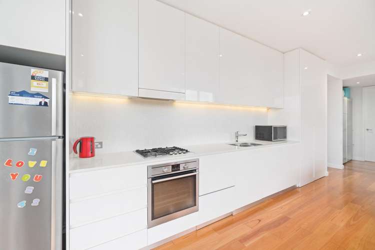 Fifth view of Homely apartment listing, 208/1 Fleming Street, Little Bay NSW 2036