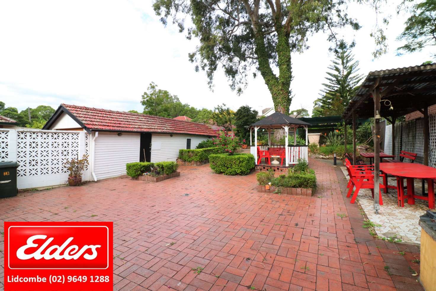Main view of Homely house listing, 78 Burlington Road, Homebush NSW 2140