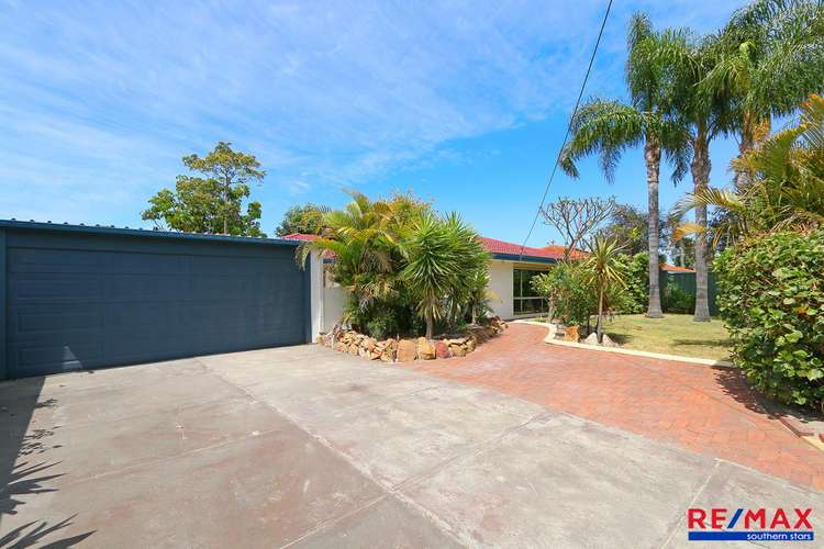 3 Silvertop Terrace, Willetton WA 6155