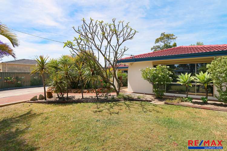 Second view of Homely house listing, 3 Silvertop Terrace, Willetton WA 6155