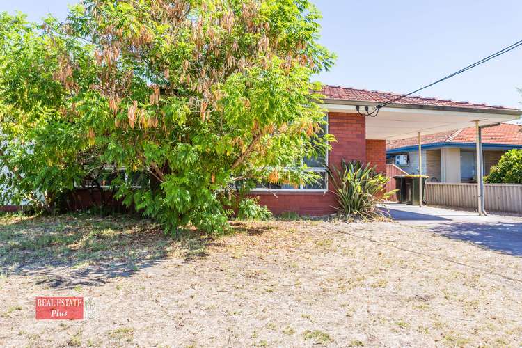 Second view of Homely house listing, 53 Satellite Place, Carlisle WA 6101