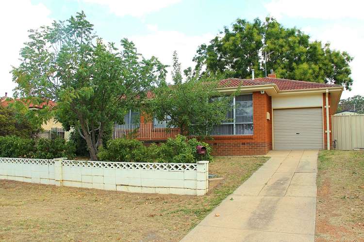 27 Haines Street, Curtin ACT 2605