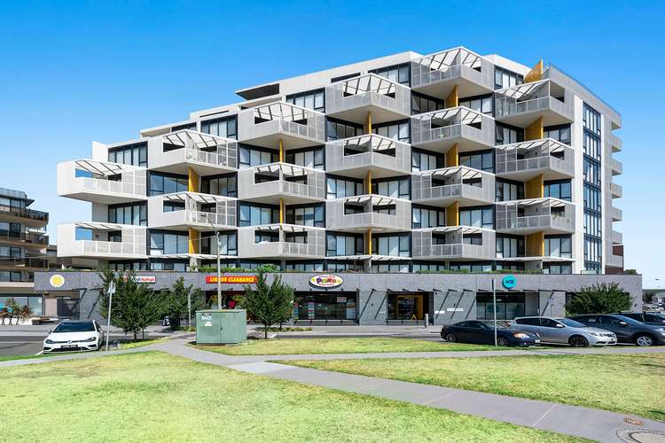 604/7 Balcombe Road, Mentone VIC 3194