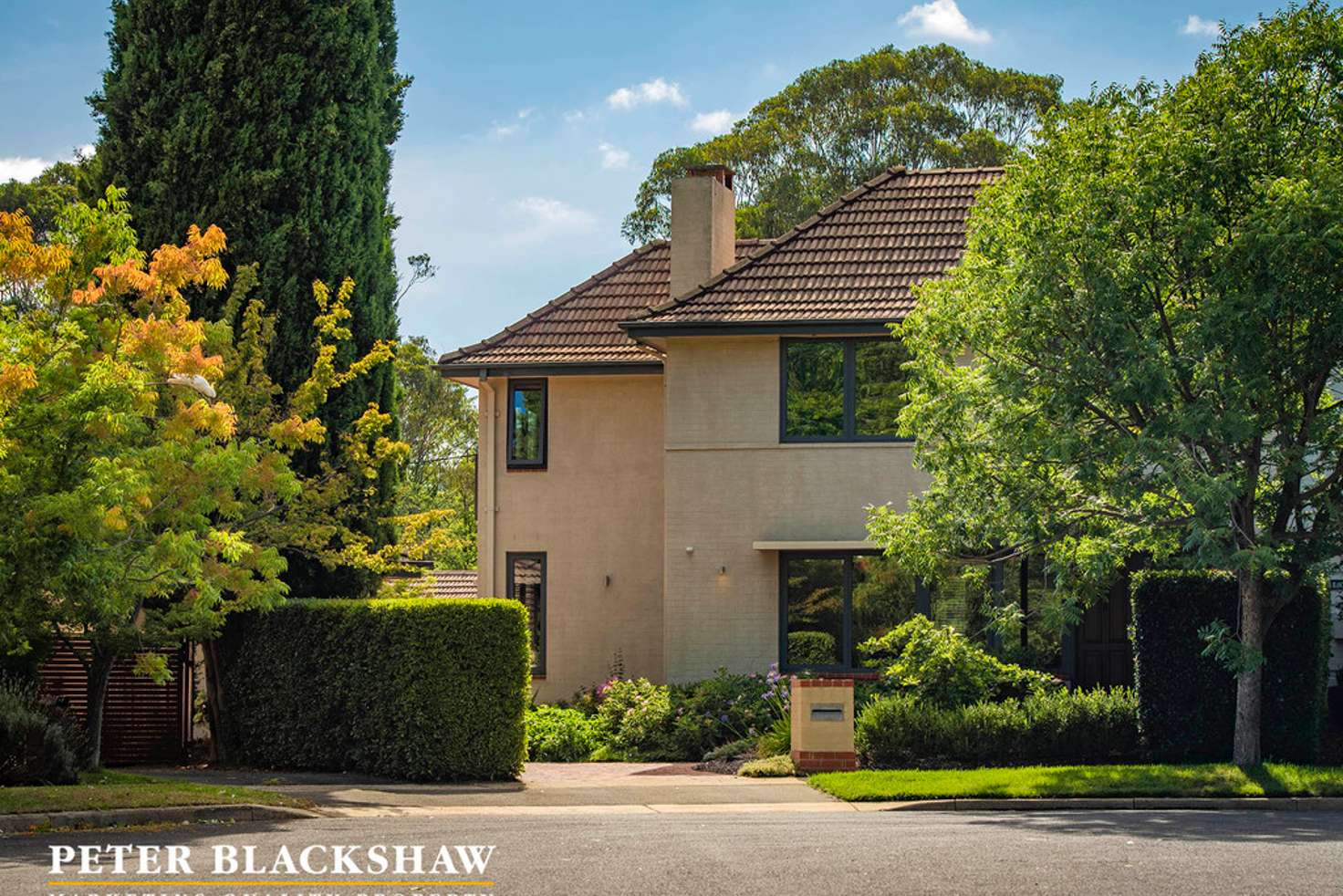 Main view of Homely house listing, 9 Strahan Row, Yarralumla ACT 2600