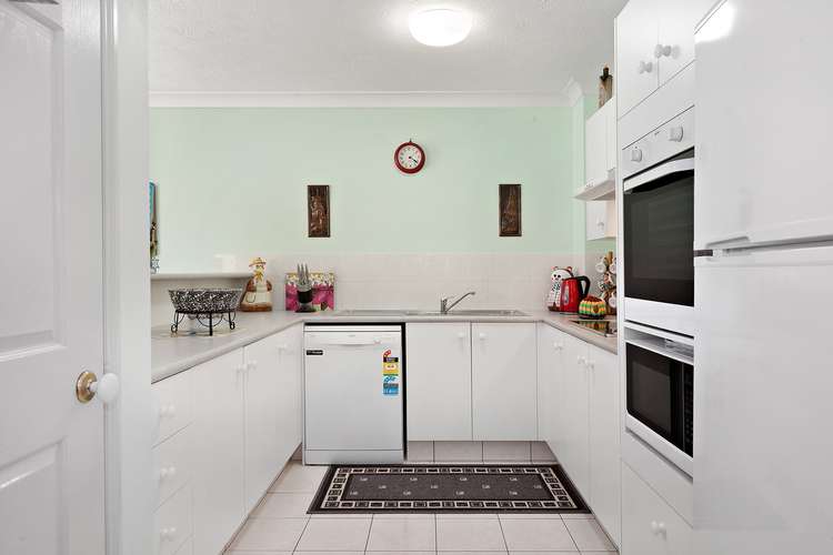 Third view of Homely apartment listing, 8/1 Botany Crescent, Tweed Heads NSW 2485