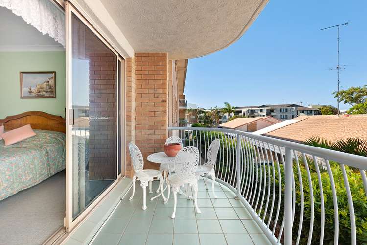 Fifth view of Homely apartment listing, 8/1 Botany Crescent, Tweed Heads NSW 2485