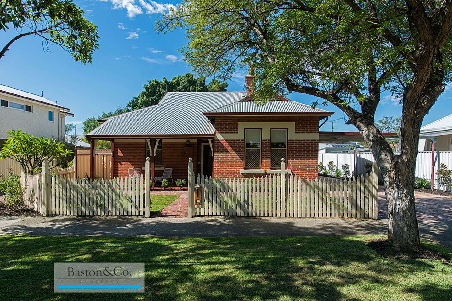 Main view of Homely house listing, 6 Kate Street, East Victoria Park WA 6101