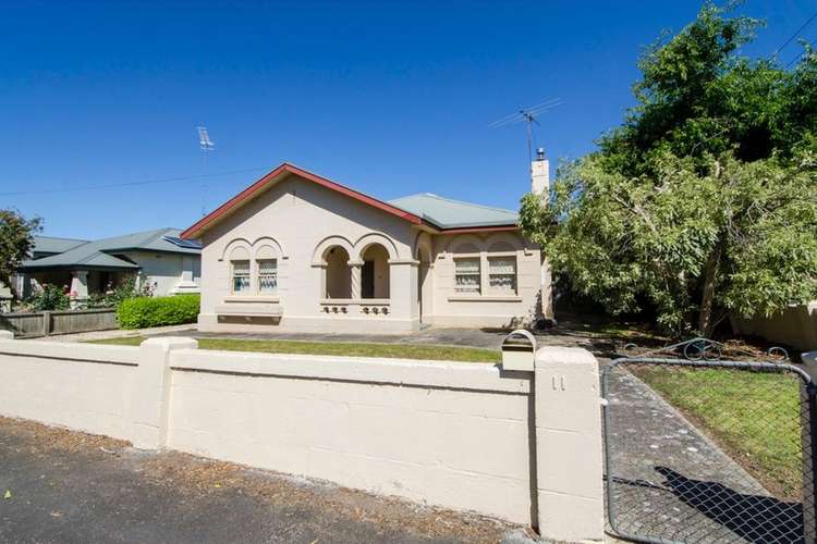 Main view of Homely house listing, 11 Victoria Terrace, Mount Gambier SA 5290