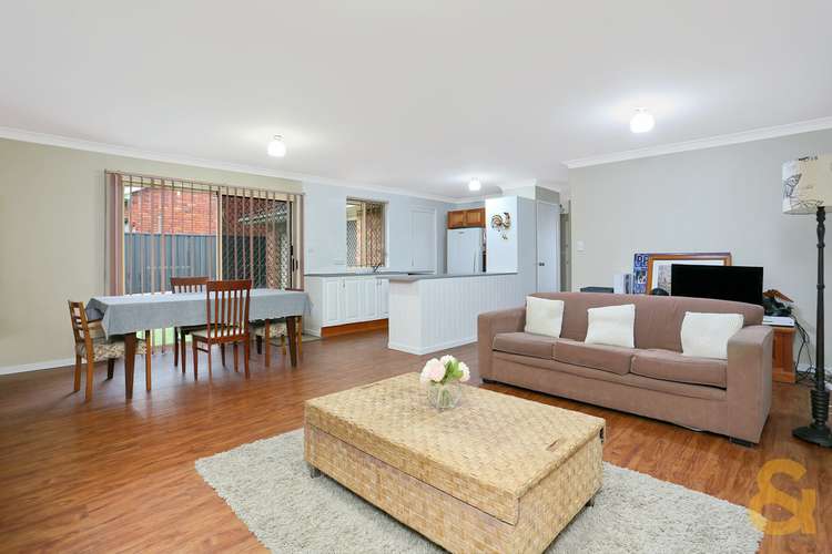 Second view of Homely house listing, 21 Walker Street, Werrington NSW 2747