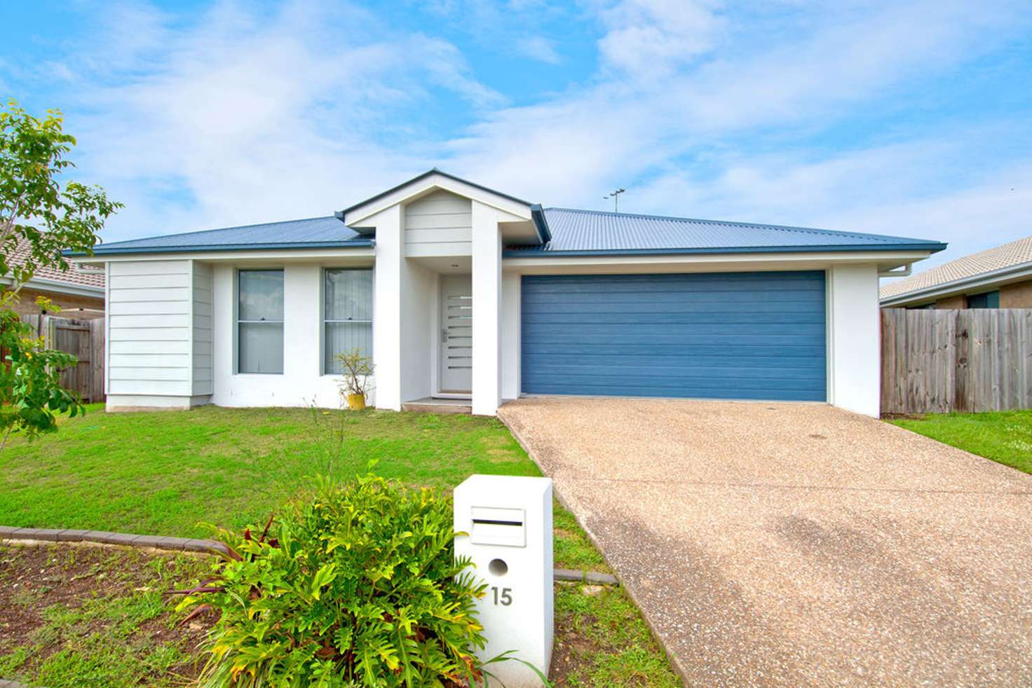 Main view of Homely house listing, 15 Wilkie Street, Bannockburn QLD 4207