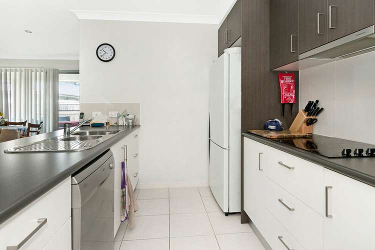 Second view of Homely house listing, 15 Wilkie Street, Bannockburn QLD 4207